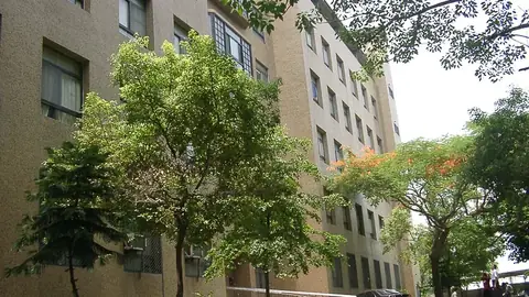China Medical University