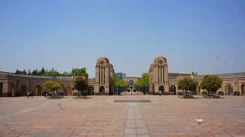 Fudan University Fudan University