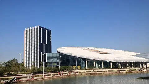 Fujian Medical University Fujian Medical University