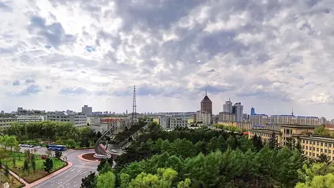 Jilin University