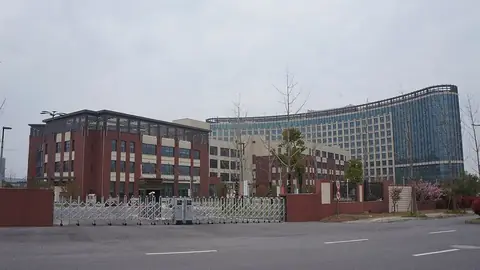 Nanjing Medical University