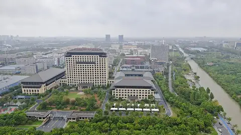 Nantong University Nantong University